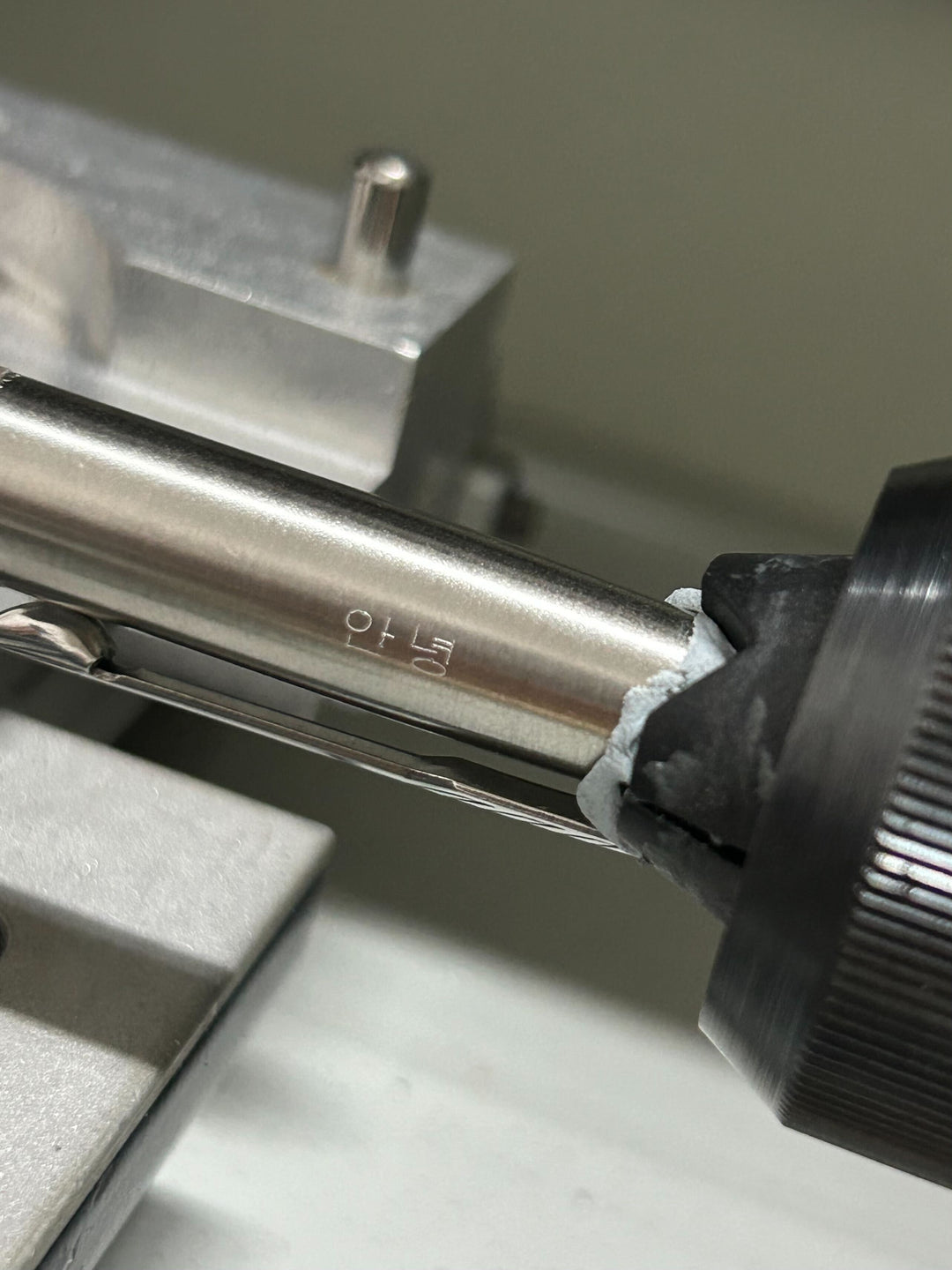 Pen Engraving (Customisation) Service — Cityluxe engrave — premium stationery and lifestyle, at Cityluxe Singapore