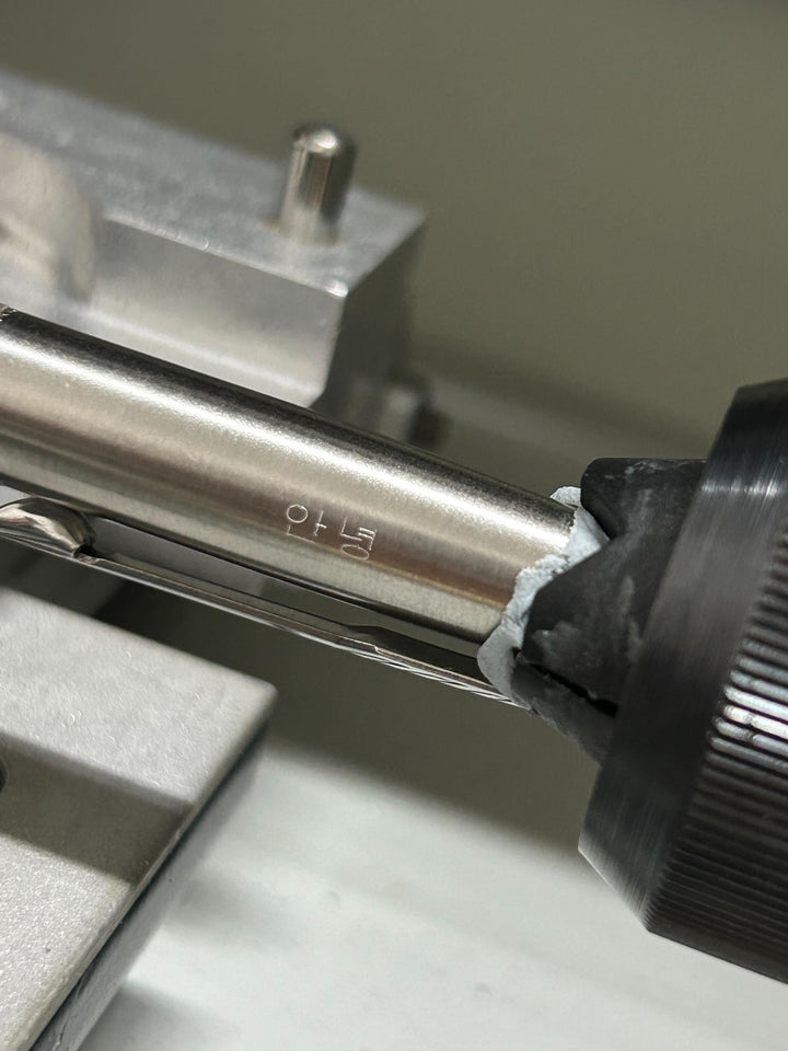 Pen Engraving (Customisation) Service — Cityluxe engrave — premium stationery and lifestyle, at Cityluxe Singapore
