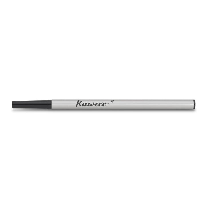 Kaweco Euro Rollerball Pen Refill Black — with packaging