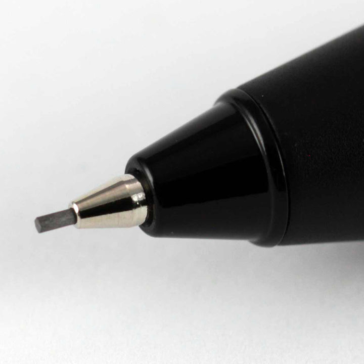 Kaweco AL Sport Mechanical Pencil - Night Edition — with packaging