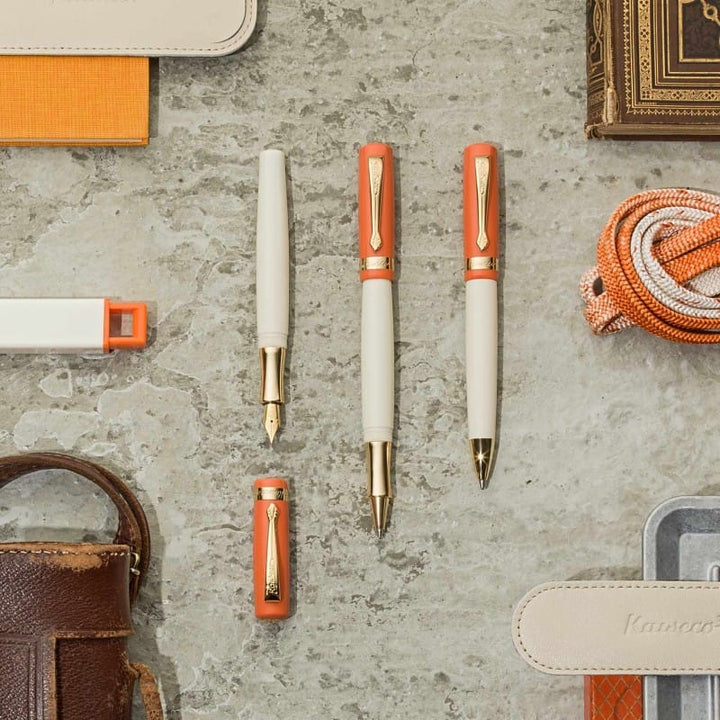 Kaweco STUDENT Rollerball Pen - 70&