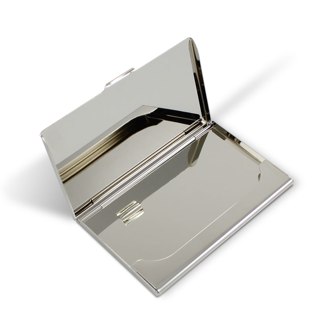 Acme Studio RHYTHM Business Card Case — side view