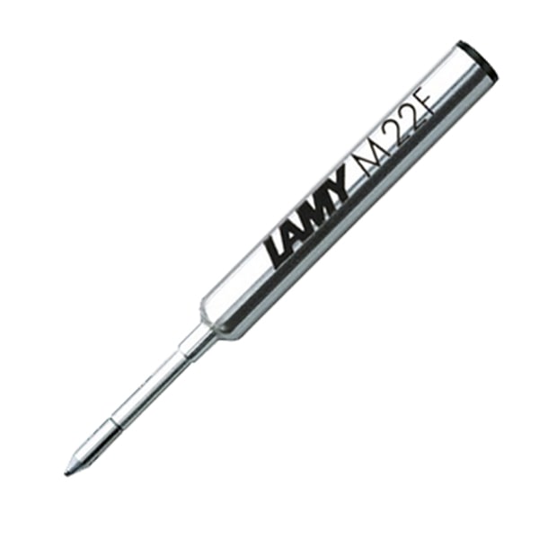 Lamy M22 Ballpoint Pen Refill — tip detail