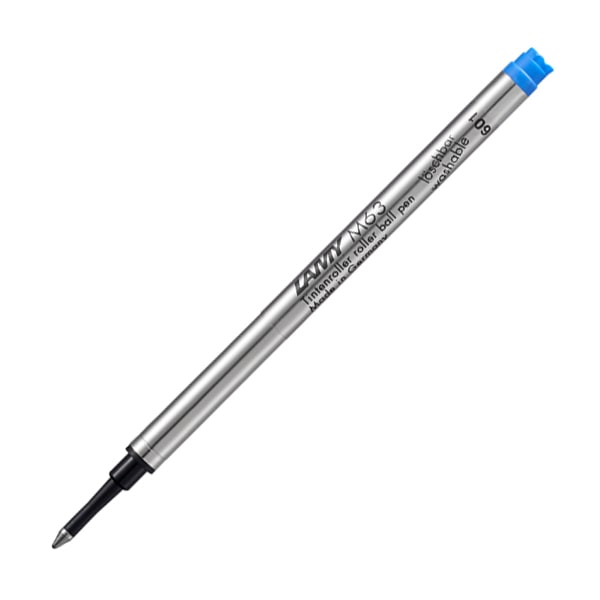 LAMY M63 Rollerball Pen Refill — tip detail