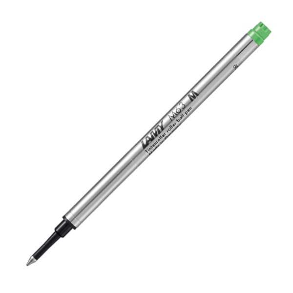 LAMY M63 Rollerball Pen Refill — with packaging