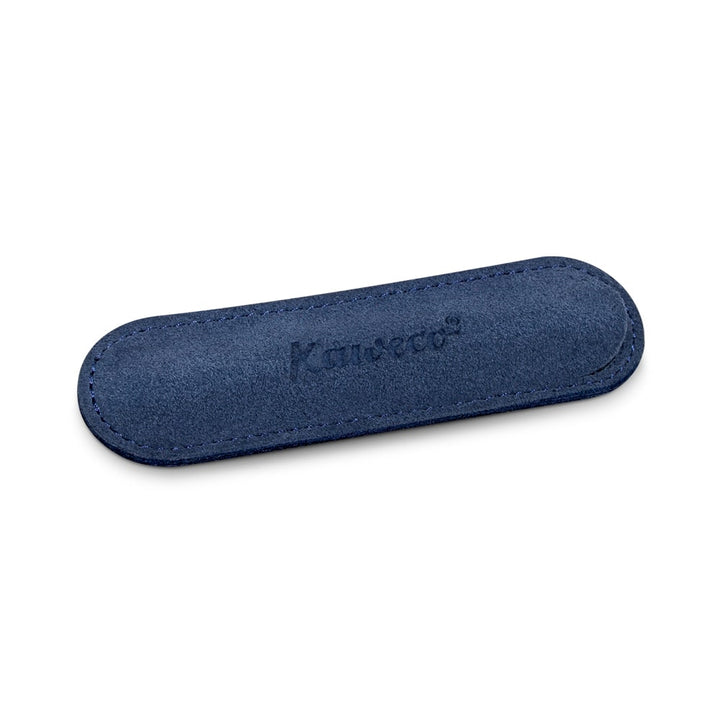 Kaweco Eco Velour Pouch for Sport Pen — side view