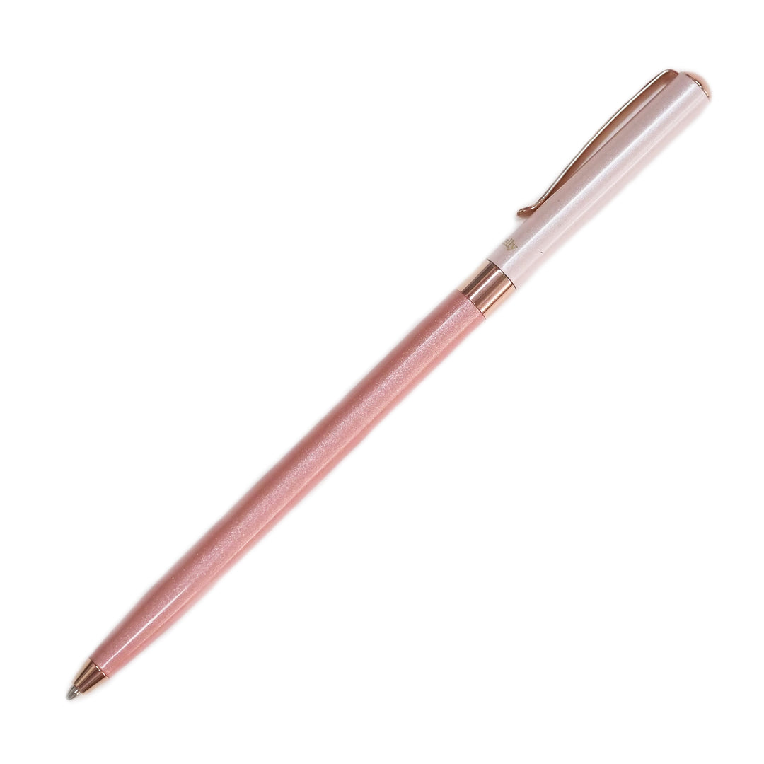 Helen Kelly Candy Pen Pink Pop — barrel detail
