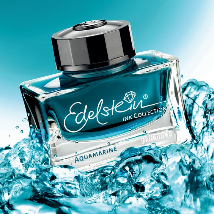 Pelikan Edelstein® 50ml Ink Bottle [Pre-Order] — cap detail