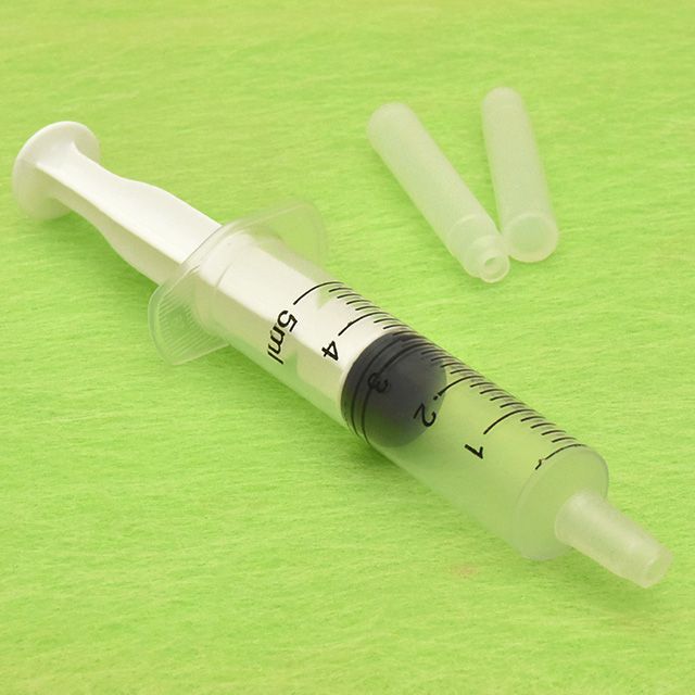 POINT Fountain Pen Cleaning Kit — detail view