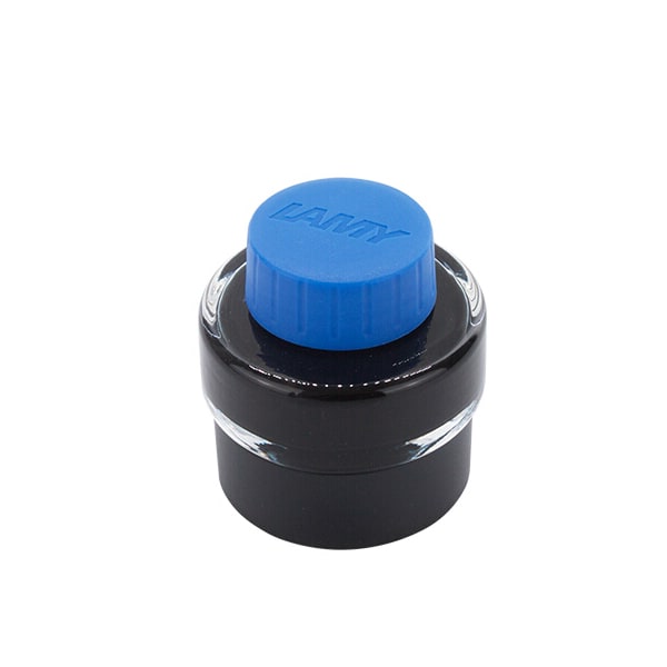 LAMY T51 30ml Ink Bottle — cap detail