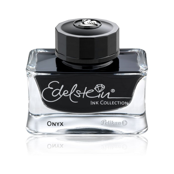 Pelikan Edelstein® 50ml Ink Bottle [Pre-Order] — flat lay
