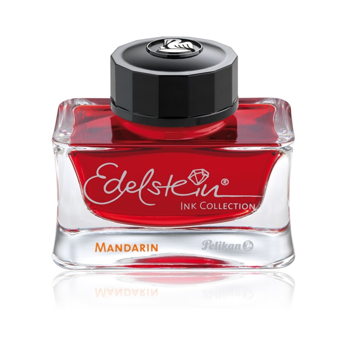 Pelikan Edelstein® 50ml Ink Bottle [Pre-Order] — size reference