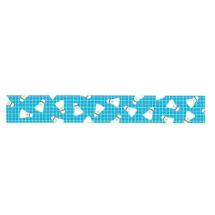 MT Limited Edition Washi Tape — applied on surface