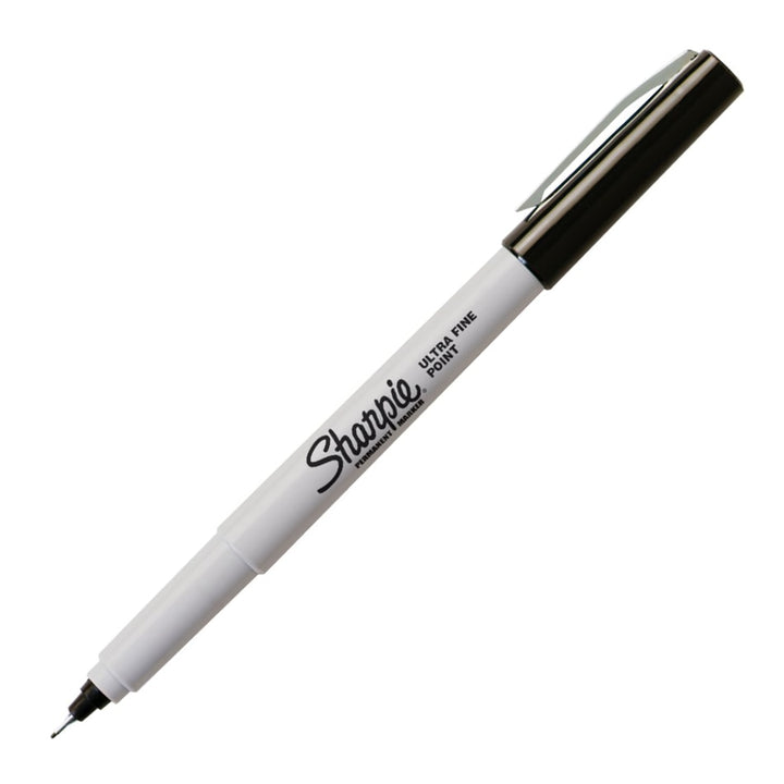 Sharpie® Ultra Fine Permanent Markers — detail view