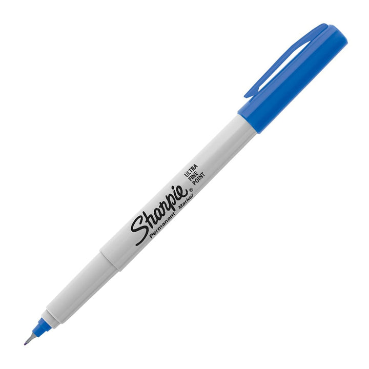 Sharpie® Ultra Fine Permanent Markers — angle view