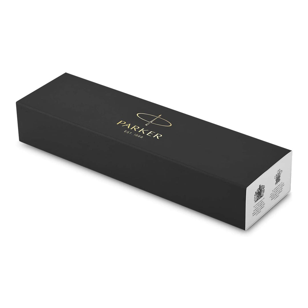 Parker Urban Black Cab CT Rollerball Pen — with packaging
