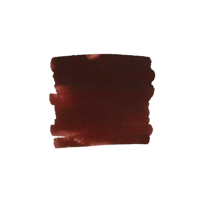Private Reserve 60ml Ink Bottle Chocolat — bottle at angle
