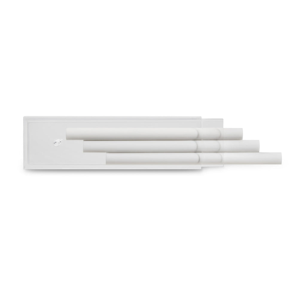 Kaweco Corrector Cords White 5.6 mm (3 pcs) — side view