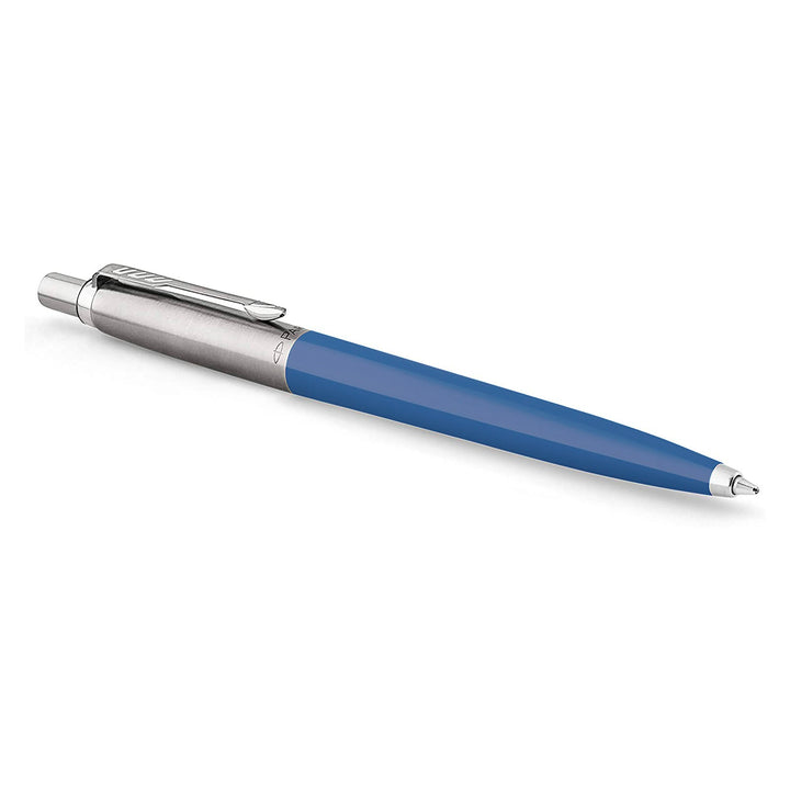 Parker Jotter Originals Denim Ballpoint Pen — with packaging