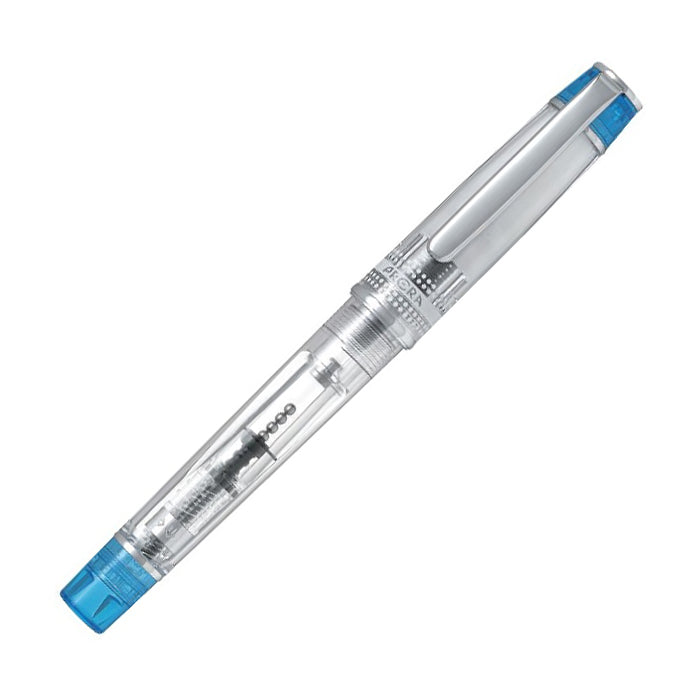 Pilot Prera Fountain Pen Tinted — engraving example