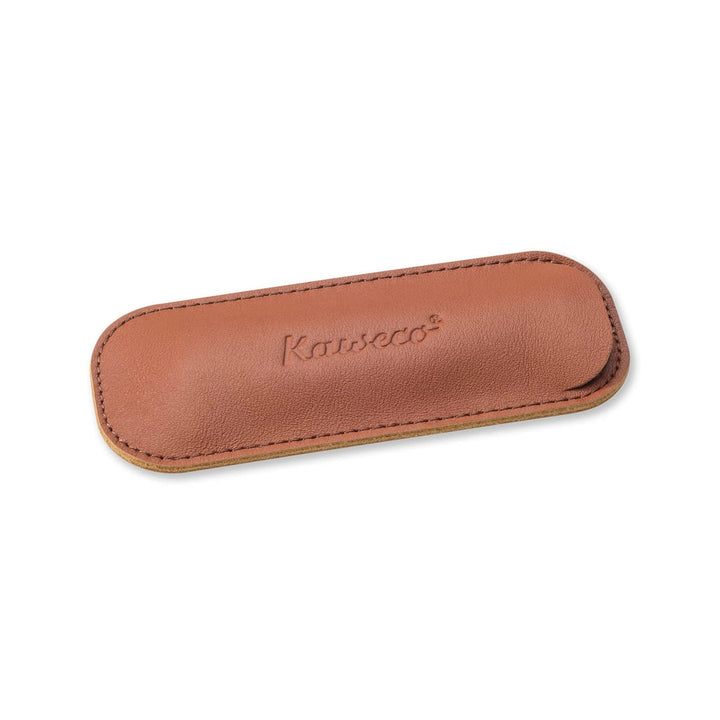 Kaweco ECO Leather Pouch for Sport Pen — detail view