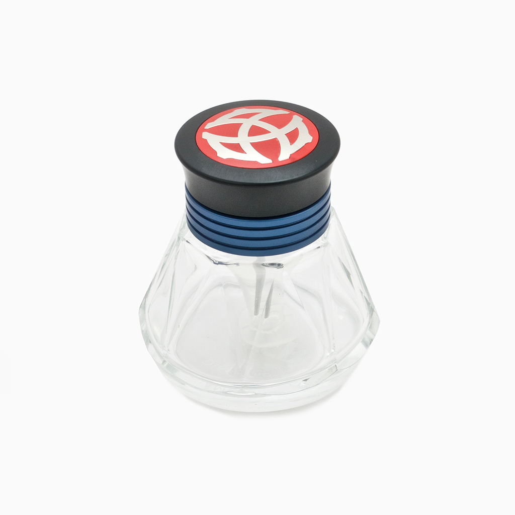 TWSBI Diamond 50 Ink Bottle — size reference