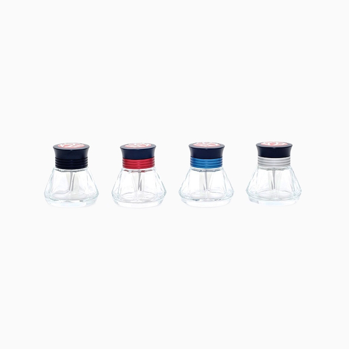 TWSBI Diamond 50 Ink Bottle — bottle front