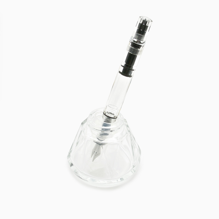 TWSBI Diamond 50 Ink Bottle — with pen
