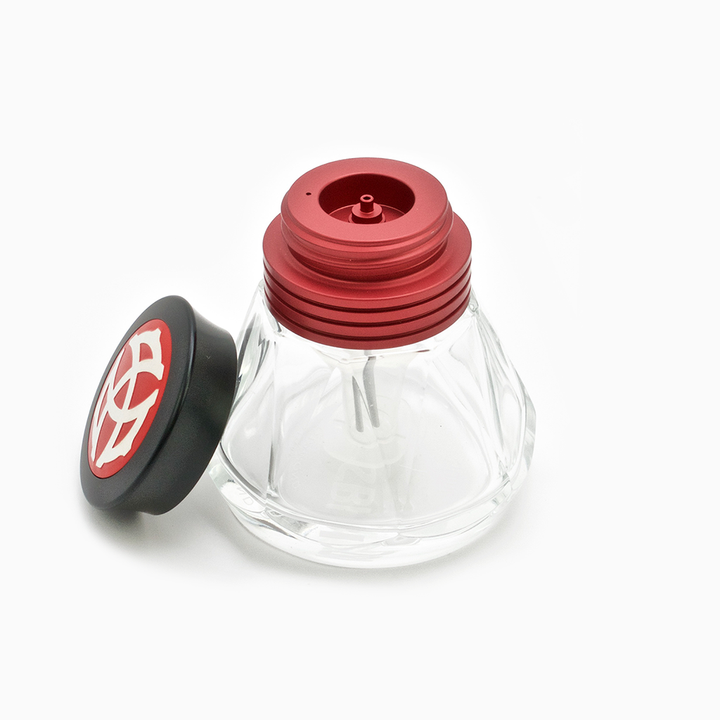 TWSBI Diamond 50 Ink Bottle — flat lay