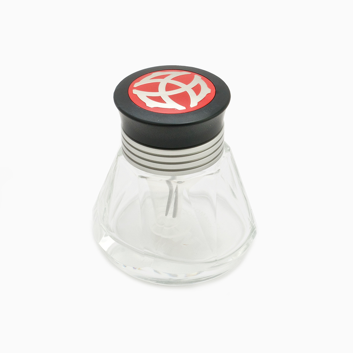 TWSBI Diamond 50 Ink Bottle — flat lay