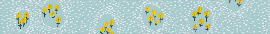 MT Tape 100th Anniversary Sets - Mina Perhonen — close-up