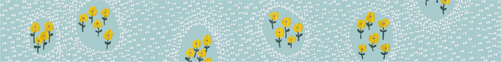 MT Tape 100th Anniversary Sets - Mina Perhonen — close-up