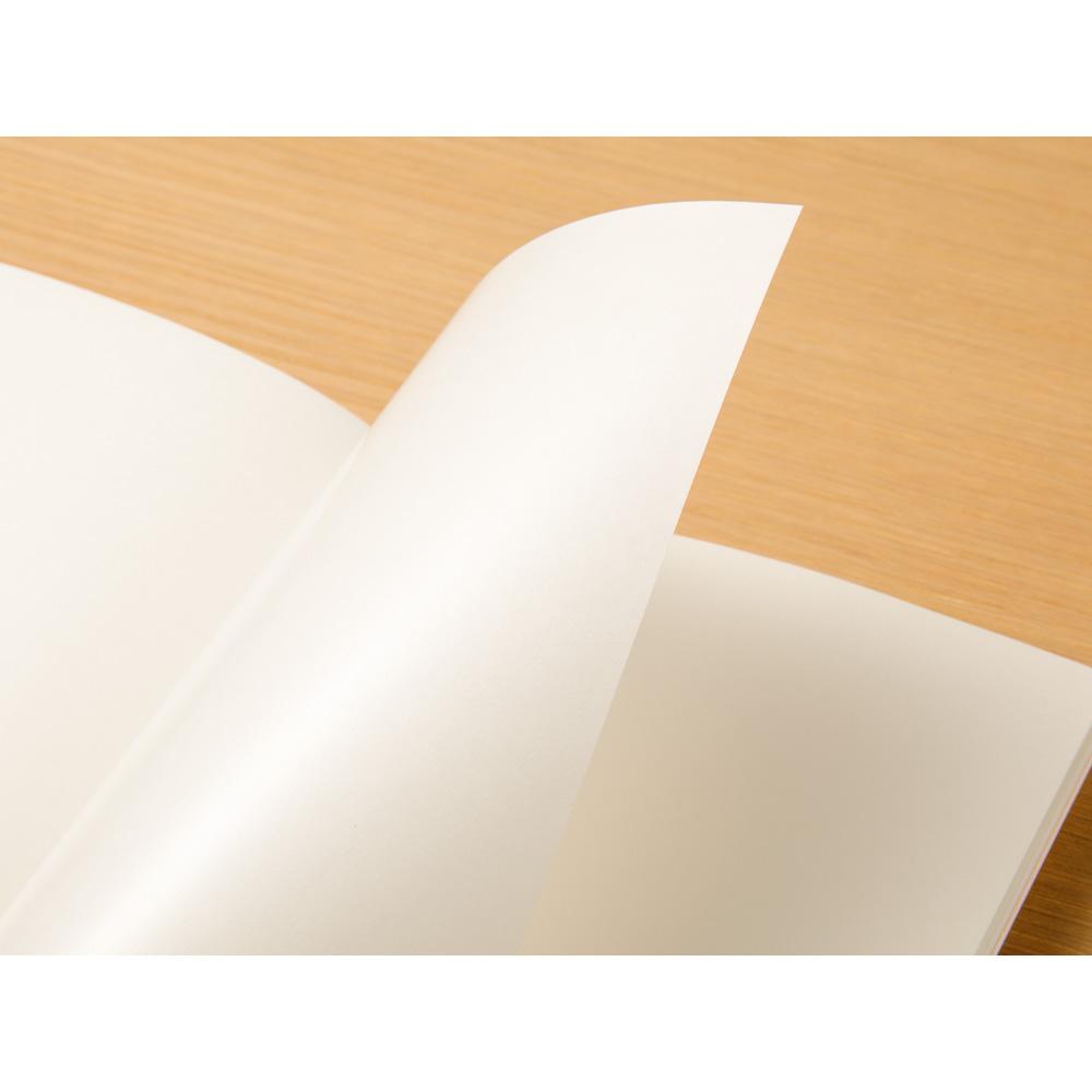 TRAVELER’S notebook Refill 031 (Regular size) - Sticker Release Paper — pocket detail