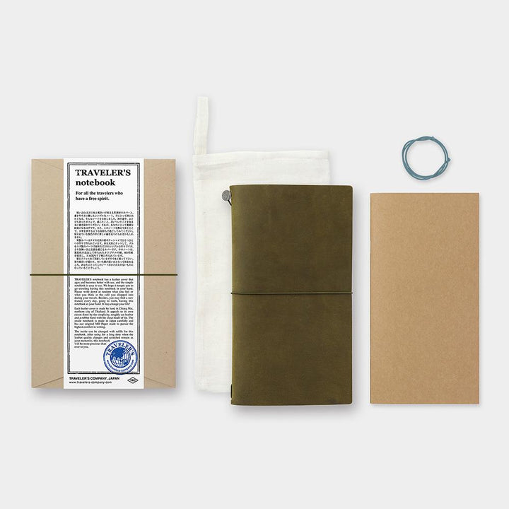 Package Contents