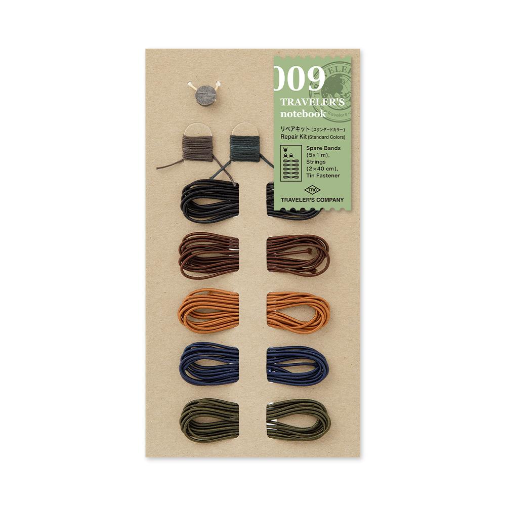 TRAVELER'S notebook Repair Kit — side view