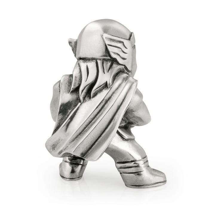 Royal Selangor Marvel Comics Thor Mini Figurine — with packaging