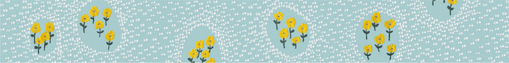 MT Tape 100th Anniversary Sets - Mina Perhonen — close-up