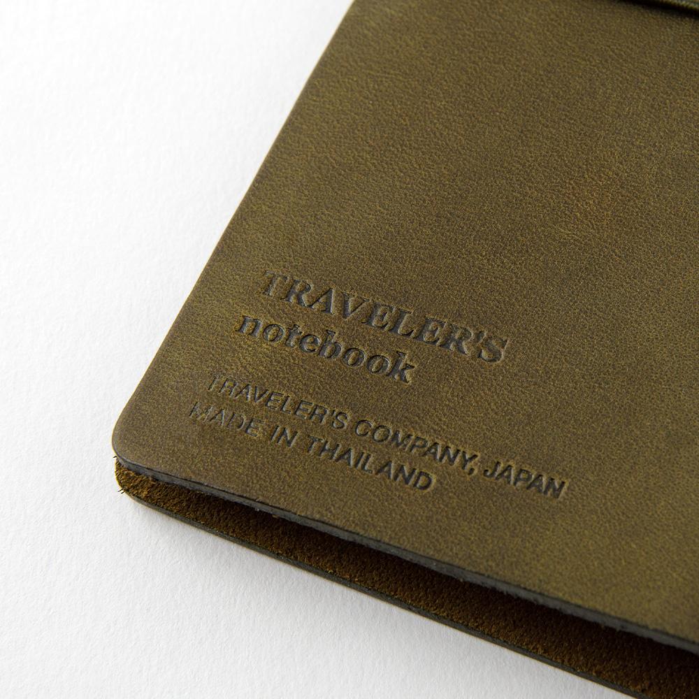 TRAVELER&