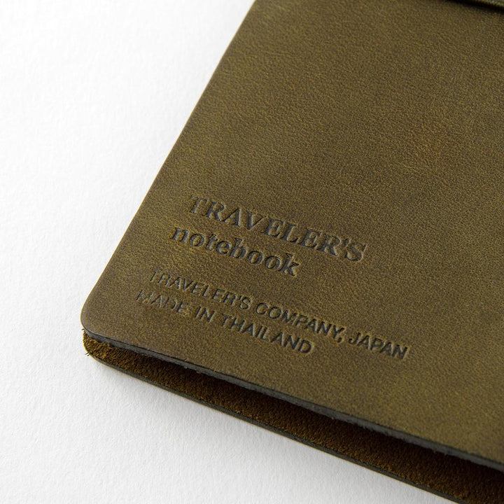 TRAVELER&