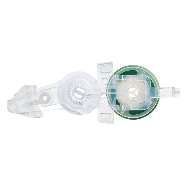 (DC) Kokuyo Dotliner Compact for Print Refill — roll front