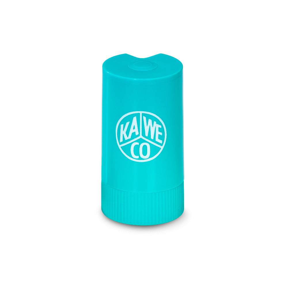 Kaweco Twist & Test Cartridge Dispenser 8 Colours — bottle front