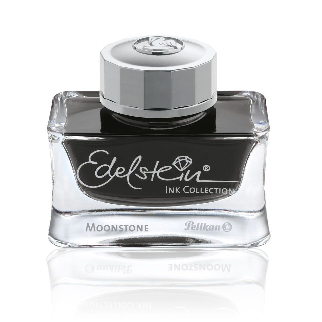 Pelikan Edelstein® 50ml Ink Bottle [Pre-Order] — with pen