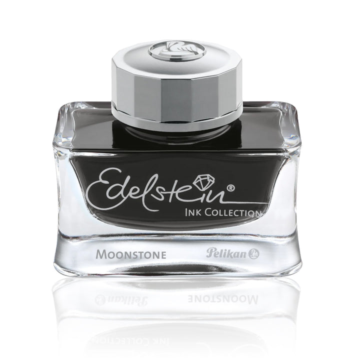 Pelikan Edelstein® 50ml Ink Bottle [Pre-Order] — with pen