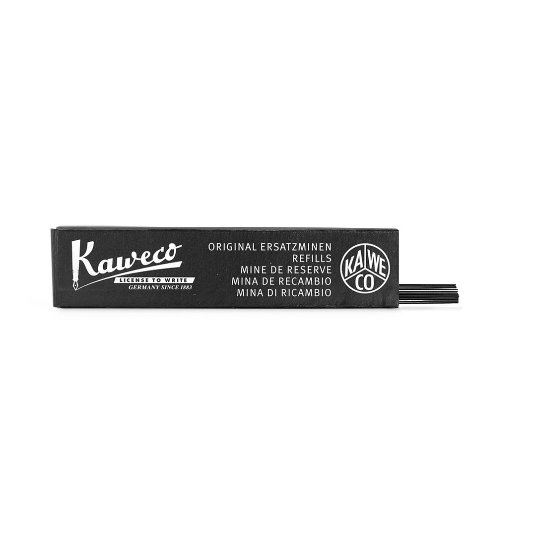 Kaweco Graphite Leads HB — front view