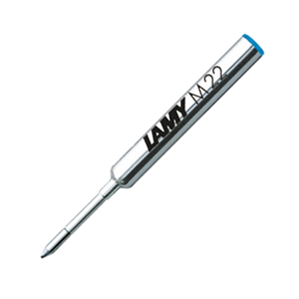 Lamy M22 Ballpoint Pen Refill — with packaging