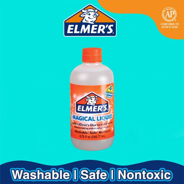 Elmers Magical Liquid 8.75oz — front view