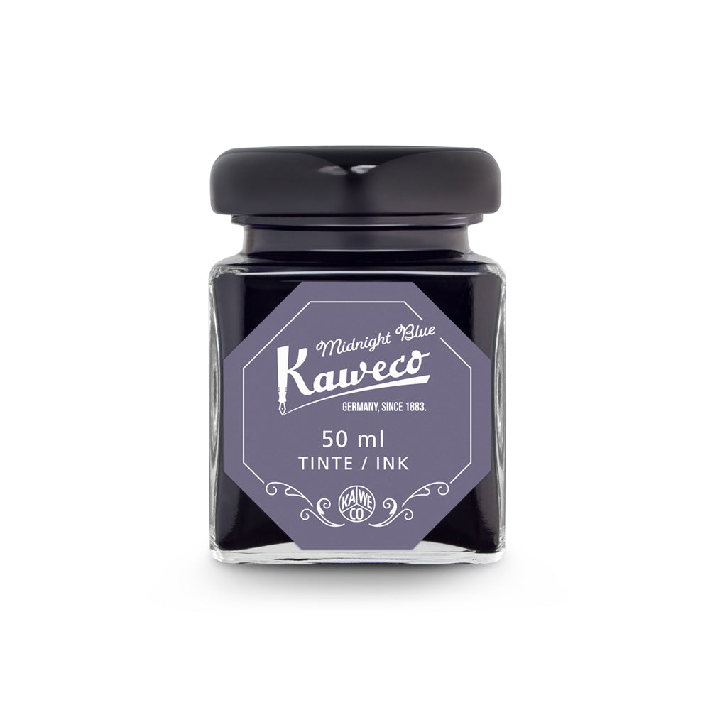 Kaweco Ink Bottle 50ml — flat lay