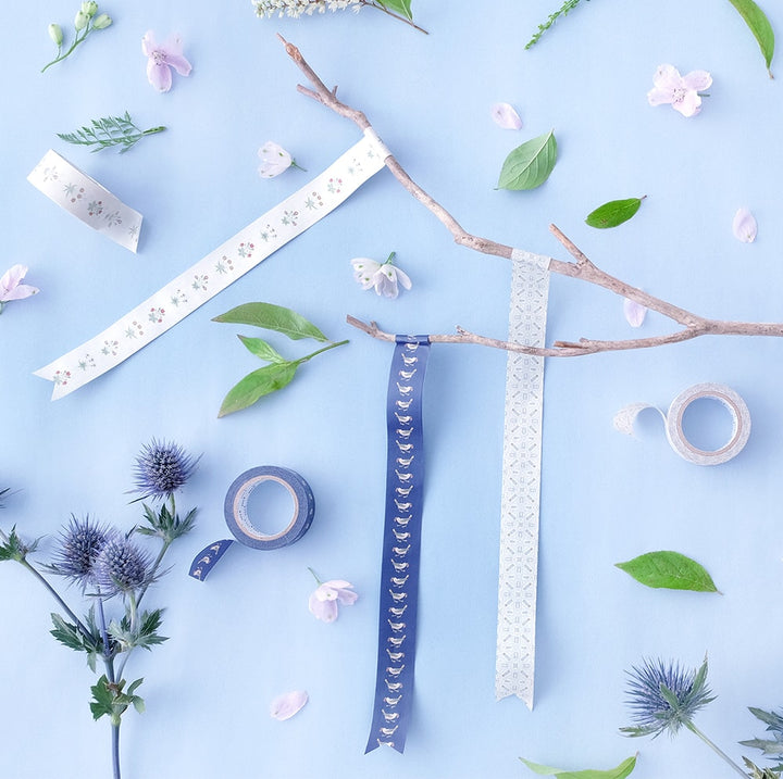 MT x William Morris - Brophy Trellis — colour swatch
