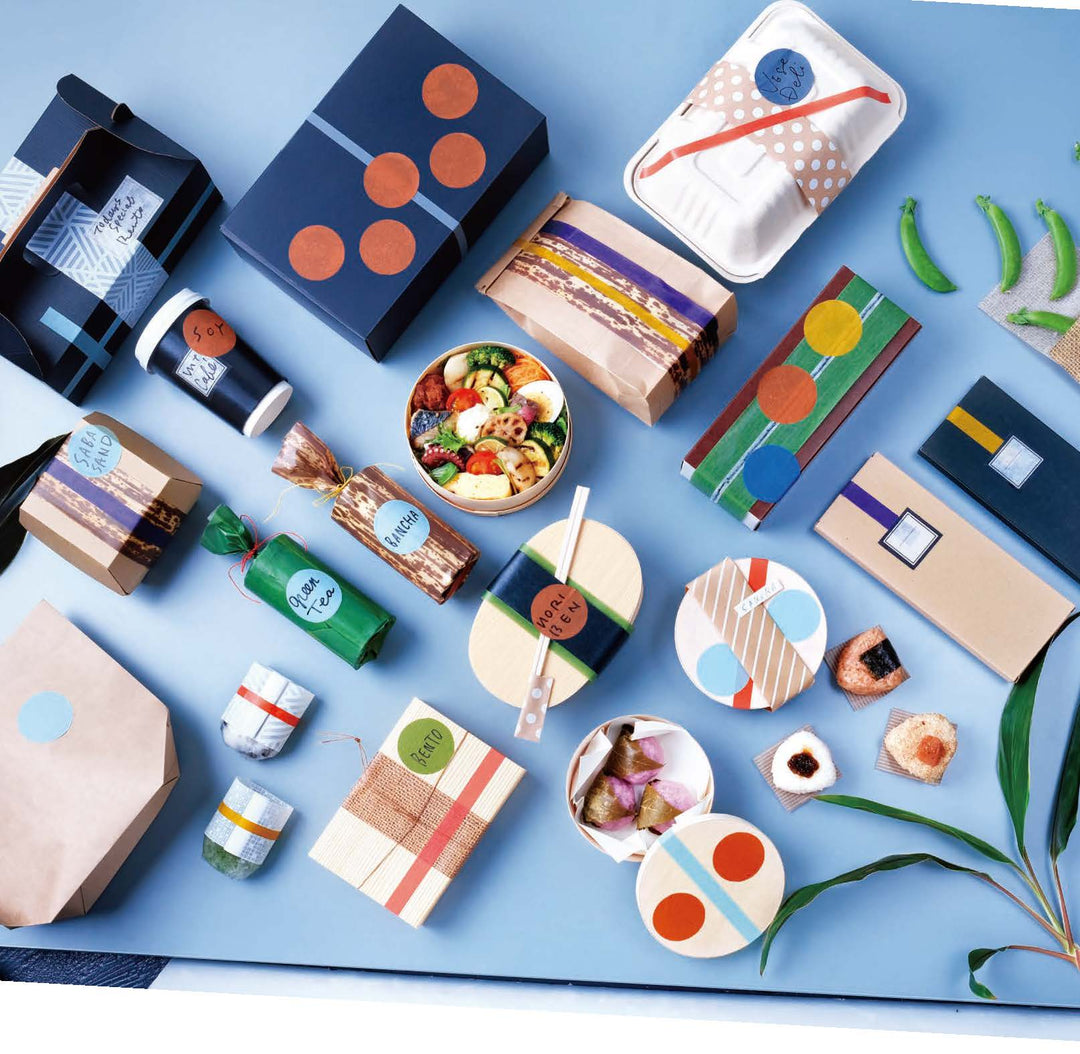 MT Wrapping Series x Masking Tape - Matte Smoky Mint — roll side