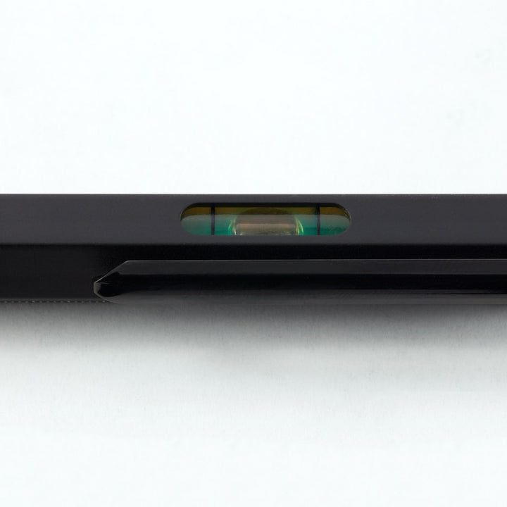 Monteverde Tool 0.9mm Pencil — writing at an angle